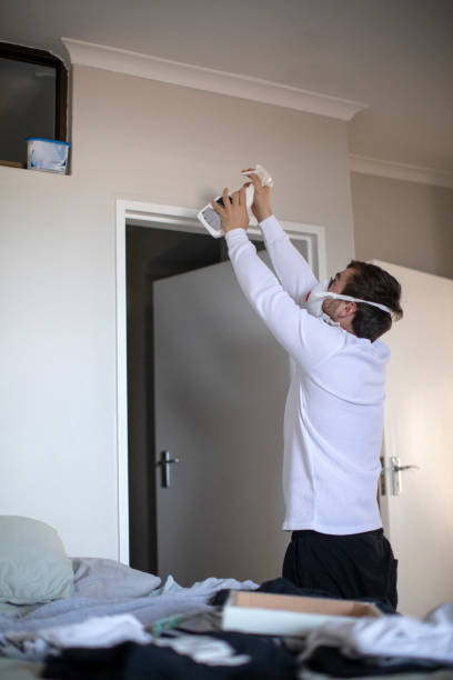 Best Mold Remediation for Vacation Homes  in Union Springs, NY
