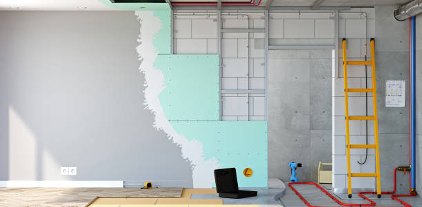 Best Biohazard Mold Removal  in Union Springs, NY