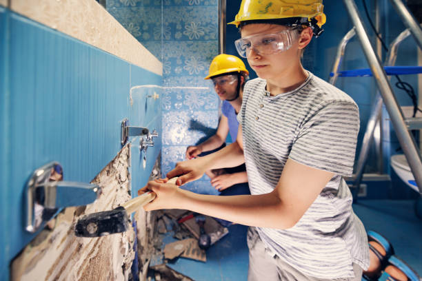 Best Basement Mold Removal  in Union Springs, NY