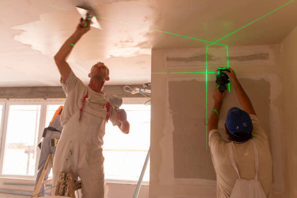 Best Industrial Mold Remediation  in Union Springs, NY